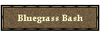 Bluegrass Bash